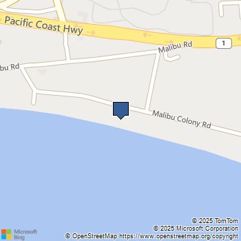 23618 Malibu Colony Road 56 Malibu, CA MLS# 25521243