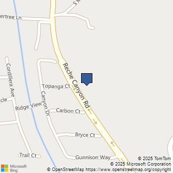 2170 Reche Canyon Road Colton, CA MLS# IG25152748