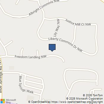 3314 Freedom Landing Kennesaw, GA MLS# 7809503