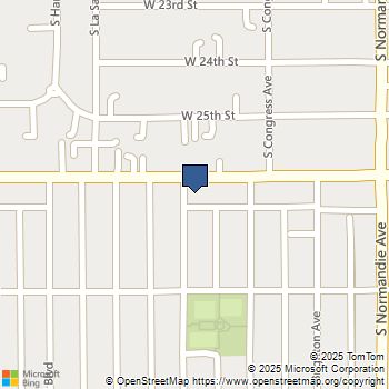 1820 W Adams Boulevard Los Angeles, CA MLS# PW25158452