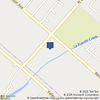 220 N California Avenue City of Industry, CA MLS# 25498189