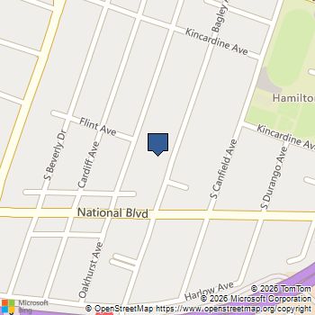 3657 Motor 609 Los Angeles, CA MLS# 25590921