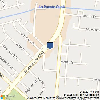 750 N Hacienda Boulevard La Puente, CA MLS# TR25008073