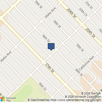 958 18th Street 5 Santa Monica, CA MLS# 25611087