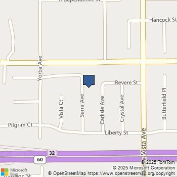 12139 Serra Avenue Chino, CA MLS# TR25230433