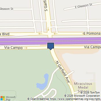 897 Garfield Avenue Montebello, CA MLS# MB25015066