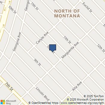 428 10th Street Santa Monica, CA MLS# 25559935