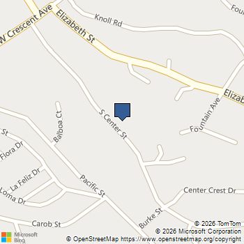 1349 S Center Redlands, CA MLS# IG26009792