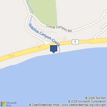 26050 Pacific Coast Highway Malibu, CA MLS# 25590091