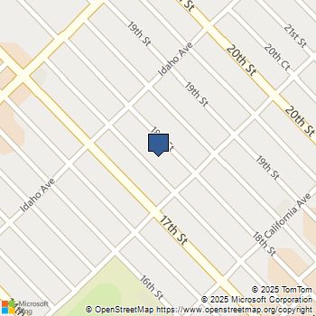 938 18th Street 5 Santa Monica, CA MLS# 25584255