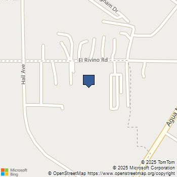 5258 El Rivino Road Jurupa Valley, CA MLS# SW22056116