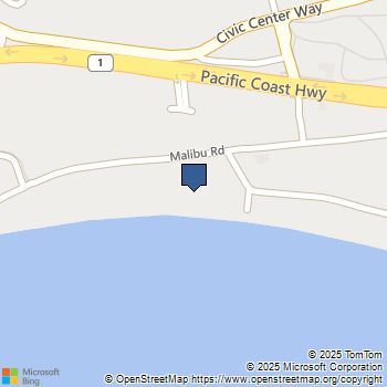 23754 MALIBU Road Malibu, CA MLS# 25576303