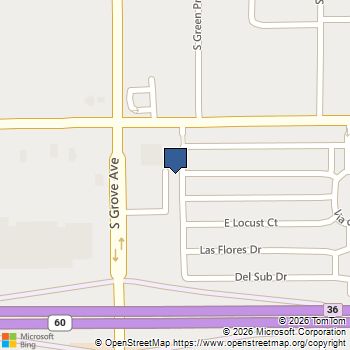 1456 Philidelphia Street 245 Ontario, CA MLS# IV26070180