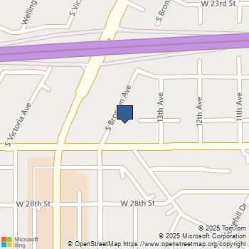 2546 S Bronson Avenue Los Angeles, CA MLS# CV25196387