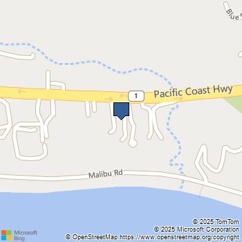 24824 Pacific Coast Highway Malibu, CA MLS# 25580227