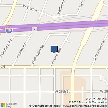 2413 S Victoria Avenue Los Angeles, CA MLS# IV24106634