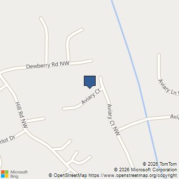 3227 Aviary Court NW Acworth, GA MLS# 10717714