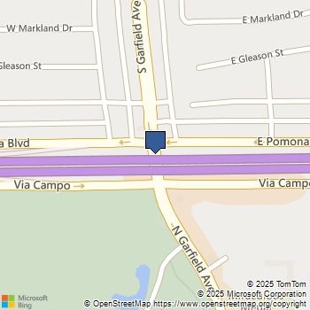 601 North Garfield Avenue Montebello, CA MLS# DW25224030