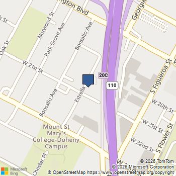1974 Estrella Avenue Los Angeles, CA MLS# PW26162952