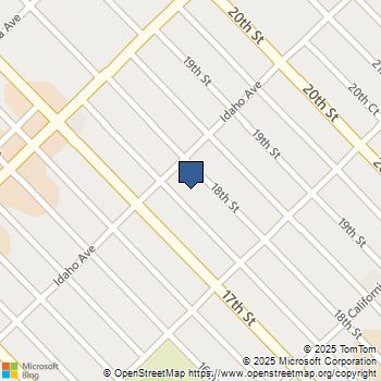 914 18th Street Santa Monica, CA MLS# 25601147