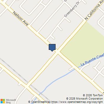 241 N California Avenue La Puente, CA MLS# WS25200132