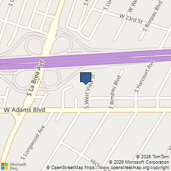 2501 S Westview Street 103 Los Angeles, CA MLS# 23282551