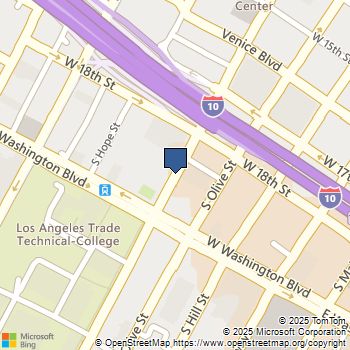 1100 S Grand A008 Los Angeles, CA MLS# PV25231543