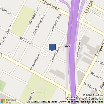 1981 Estrella Avenue Los Angeles, CA MLS# 24463123