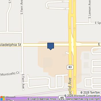 2238 S Euclid Avenue H Ontario, CA MLS# IV25216792