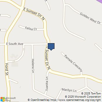 0 E Sunset Drive N Redlands, CA MLS# EV22212276