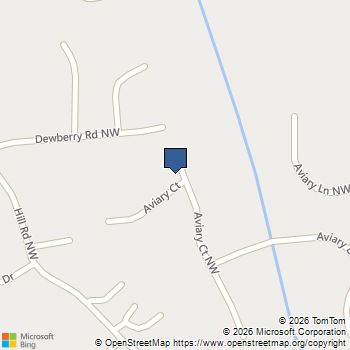 3227 Aviary Court NW Acworth, GA MLS# 7741266