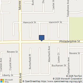 5624 Philadelphia 202 Chino, CA MLS# AR25023251