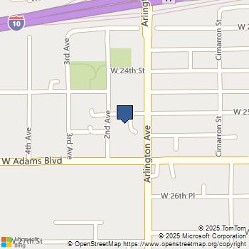 2320 W 25th Street Los Angeles, CA MLS# 25560187