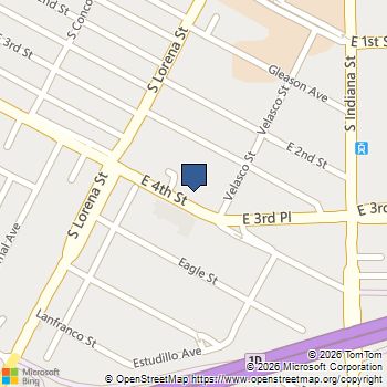 3445 E 4th Street Los Angeles, CA MLS# 26850041