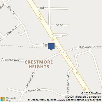 6021 Tarragona Jurupa Valley, CA MLS# IV25259769