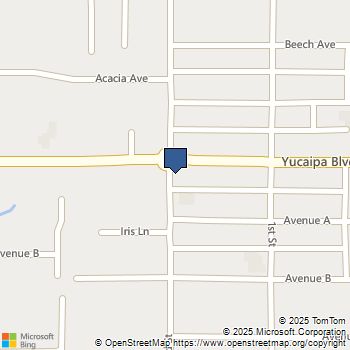 1134 Villa Calimesa Lane 86 Yucaipa, CA MLS# IG25189741