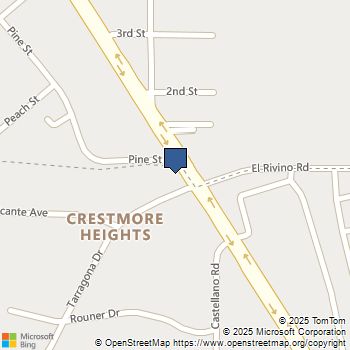 1011 Rubidoux Jurupa Valley, CA MLS# IV25259810