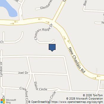 621 Embry Lane NE Marietta, GA MLS# 7732737