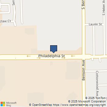 5624 Philadelphia Street 205 Chino, CA MLS# AR25023489