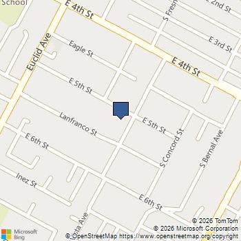 507 S GRANDE VISTA Avenue Los Angeles, CA MLS# SW26197208