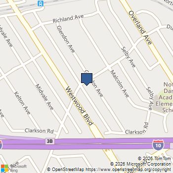 2801 Glendon Avenue Los Angeles, CA MLS# 25604343