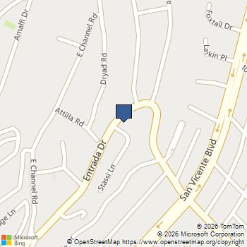 574 Stassi Lane Santa Monica, CA MLS# 26634657