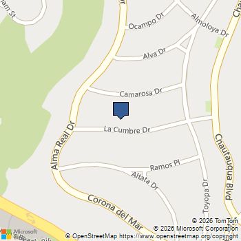 14959 La Cumbre Drive Pacific Palisades, CA MLS# 26634583