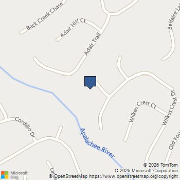 1418 Wilkes Ive Drive Dacula, GA MLS# 7800877