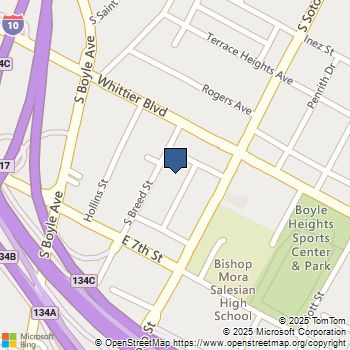 928 S Breed Street Los Angeles, CA MLS# DW25183223