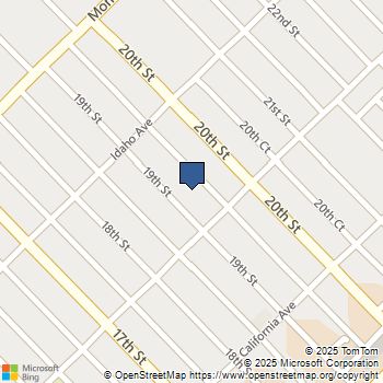 943 19th Street Santa Monica, CA MLS# SR25091920