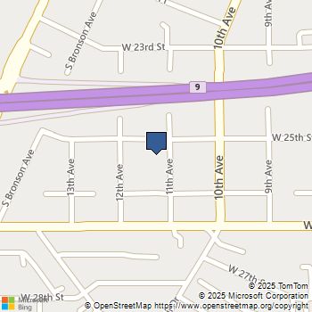 2511 S 11th Avenue Los Angeles, CA MLS# OC25252267