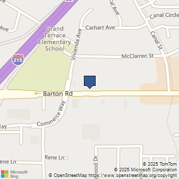 22200 Barton Rd Grand Terrace, CA MLS# NP24224437