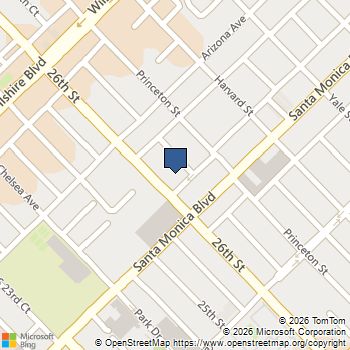 1339 26th Street 1 Santa Monica, CA MLS# 26647397