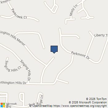 485 Worthington Hills Court Roswell, GA MLS# 10866879